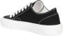 Msgm Polyester Rubber Canvas Sneakers - Thumbnail 2