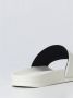 Msgm Rubber Casual Slippers - Thumbnail 2