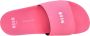 Msgm Sandalen Fuchsia - Thumbnail 2