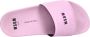 Msgm Sandalen Roze - Thumbnail 2