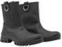 MSGM Boots & laarzen Stivale Donna in zwart - Thumbnail 4