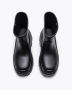 Msgm Schoenen Zwart Dames - Thumbnail 2