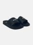 MSGM Sandalen Slides in zwart - Thumbnail 4