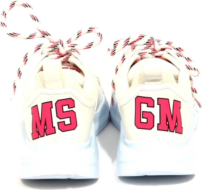 Msgm Sneakers