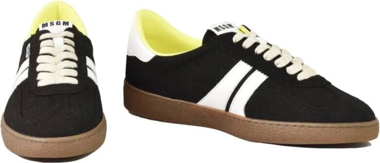 Msgm Sneakers