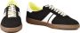 Msgm Sneakers Multicolor Heren - Thumbnail 2