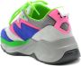 Msgm Sneakers Blauw Dames - Thumbnail 4