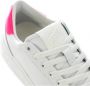 MSGM Sneakers Scarpa Donna in roze - Thumbnail 5