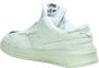 Msgm Sneakers Green Heren - Thumbnail 3