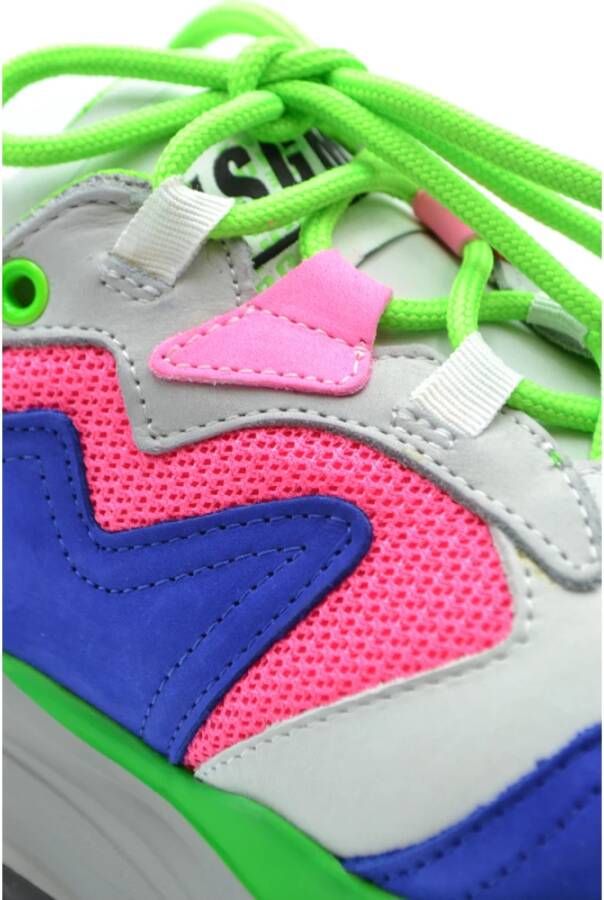 Msgm Sneakers Multicolor Dames