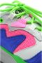 Msgm Sneakers Multicolor Dames - Thumbnail 5