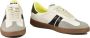 Msgm Sneakers Multicolor Heren - Thumbnail 4