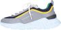 Msgm Sneakers MultiColour Multicolor Heren - Thumbnail 2