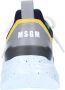 Msgm Sneakers MultiColour Multicolor Heren - Thumbnail 3