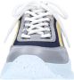 Msgm Sneakers MultiColour Multicolor Heren - Thumbnail 4