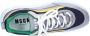 Msgm Sneakers MultiColour Multicolor Heren - Thumbnail 6
