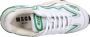 Msgm Sneakers Wit - Thumbnail 2
