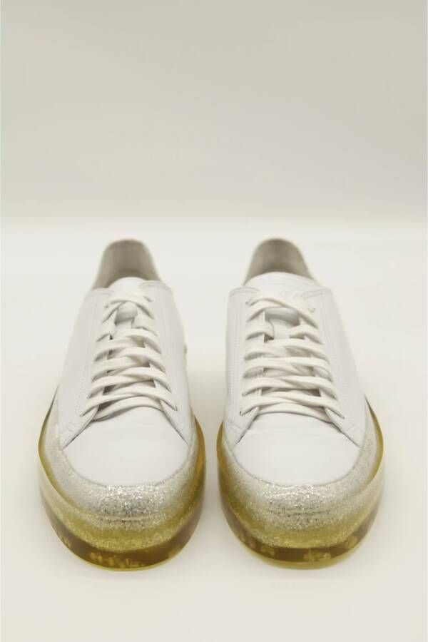 Msgm Sneakers Wit Dames