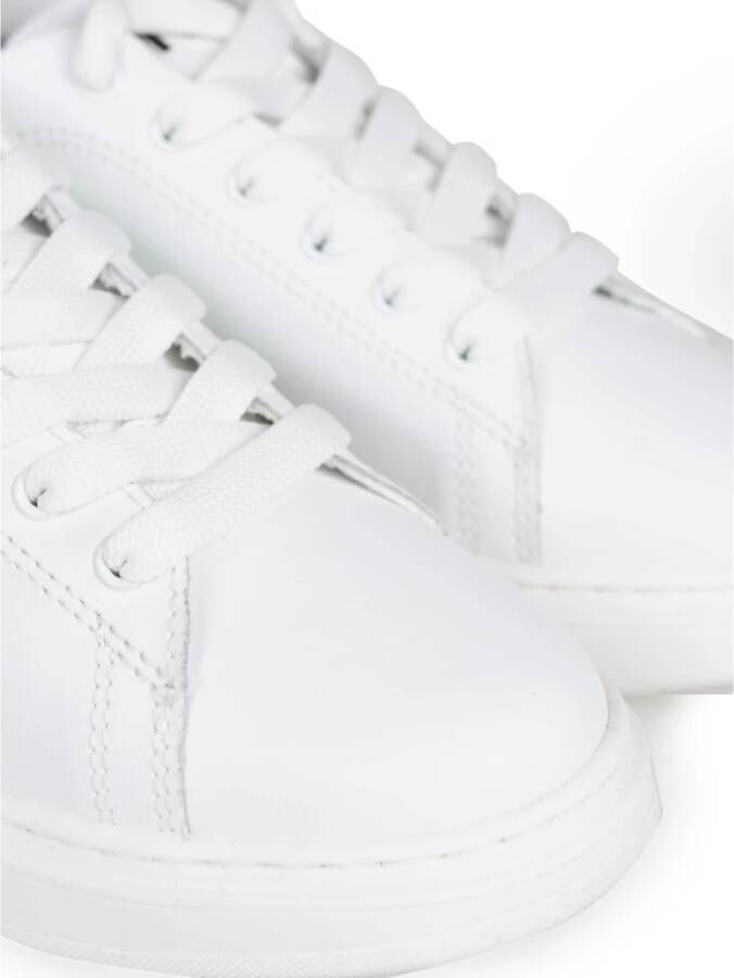 Msgm Sneakers Wit Dames