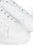 Msgm Sneakers White Dames - Thumbnail 4