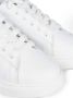Msgm Sneakers White Dames - Thumbnail 4