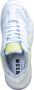 Msgm Sneakers White Heren - Thumbnail 8