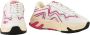 Msgm Stijlvolle Schoenen met Rubberen Zool Multicolor Dames - Thumbnail 2