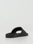 Msgm Stijlvolle Zwarte Sandalen - Thumbnail 2