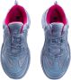 Msgm Vortex sneakers Blauw Dames - Thumbnail 3