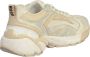 Msgm Witte Vulcan Sneakers Multicolor Dames - Thumbnail 3