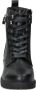 Mtng Lace-up Boots Black Dames - Thumbnail 4