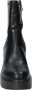 Mtng Ankle Boots Black Dames - Thumbnail 3