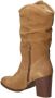 Mtng Jongerenmode laarzen Beige Dames - Thumbnail 4