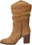 Mtng Jongerenmode laarzen Beige Dames - Thumbnail 5