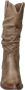 Mustang Tanubis Boots Brown Dames - Thumbnail 5