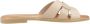 Mtng Casual Sandal Flip Flops Brown Dames - Thumbnail 6