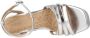 Mtng Stijlvolle hoge hak sandalen Black Dames - Thumbnail 14