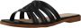 Mtng Flip Flops Black Dames - Thumbnail 4