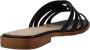 Mtng Flip Flops Black Dames - Thumbnail 5