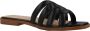 Mtng Flip Flops Black Dames - Thumbnail 7