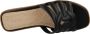 Mtng Flip Flops Black Dames - Thumbnail 9