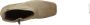Mtng Ankle Boots Beige Dames - Thumbnail 8