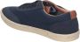 Mtng Heren Schoenen Klassiek Model Blue Heren - Thumbnail 3
