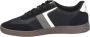 Mtng Heren Schoenen Klassieke Stijl Black Heren - Thumbnail 5