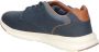 Mtng Heren Schoenen Klassieke Stijl Blue Heren - Thumbnail 5