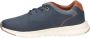 Mtng Heren Schoenen Klassieke Stijl Blue Heren - Thumbnail 6