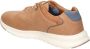 Mtng Heren Schoenen Klassieke Stijl Brown Heren - Thumbnail 4