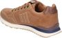 Mtng Heren Schoenen Klassieke Stijl Brown Heren - Thumbnail 5