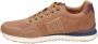 Mtng Heren Schoenen Klassieke Stijl Brown Heren - Thumbnail 6