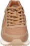 Mtng Heren Schoenen Klassieke Stijl Brown Heren - Thumbnail 7